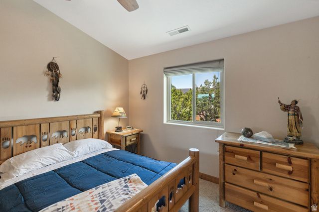 755 S ZION RIDGE RD, Orderville, UT 84758