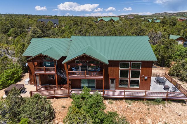 755 S ZION RIDGE RD, Orderville, UT 84758