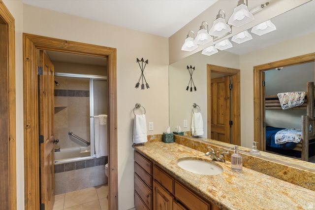 755 S ZION RIDGE RD, Orderville, UT 84758