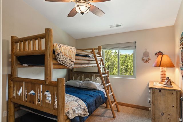 755 S ZION RIDGE RD, Orderville, UT 84758