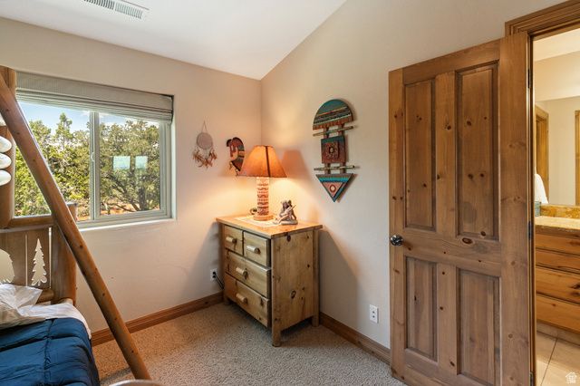 755 S ZION RIDGE RD, Orderville, UT 84758