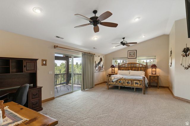 755 S ZION RIDGE RD, Orderville, UT 84758