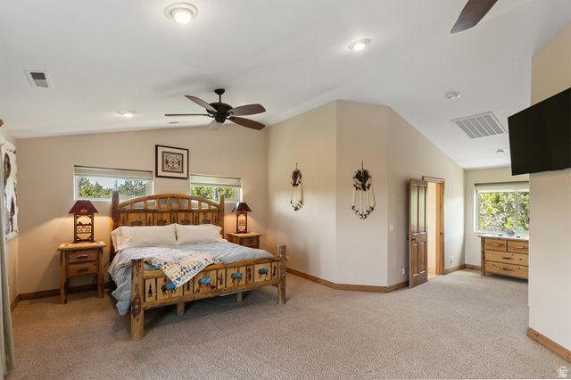 755 S ZION RIDGE RD, Orderville, UT 84758