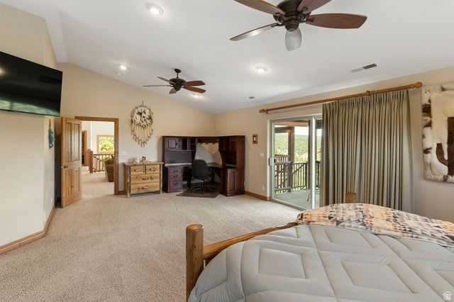 755 S ZION RIDGE RD, Orderville, UT 84758