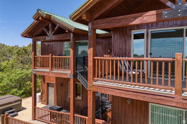 755 S ZION RIDGE RD, Orderville, UT 84758