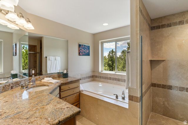 755 S ZION RIDGE RD, Orderville, UT 84758