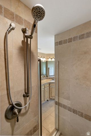 755 S ZION RIDGE RD, Orderville, UT 84758