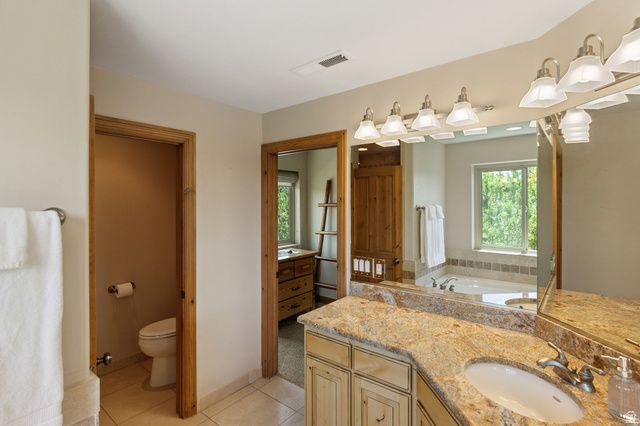 755 S ZION RIDGE RD, Orderville, UT 84758