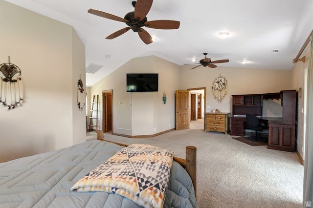 755 S ZION RIDGE RD, Orderville, UT 84758