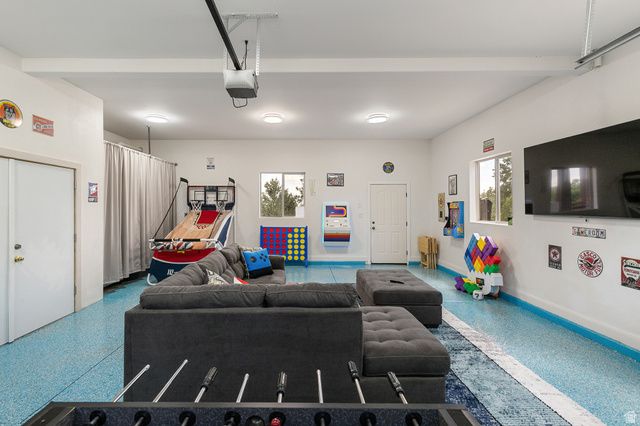 755 S ZION RIDGE RD, Orderville, UT 84758