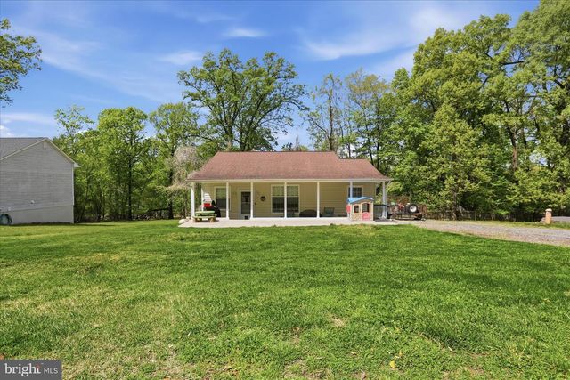 63 GREAT OAK LN, Harpers Ferry, WV 25425