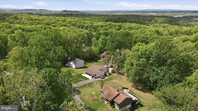 63 GREAT OAK LN, Harpers Ferry, WV 25425