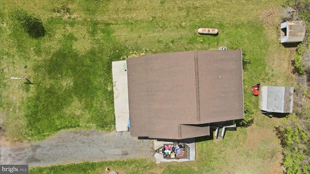 63 GREAT OAK LN, Harpers Ferry, WV 25425