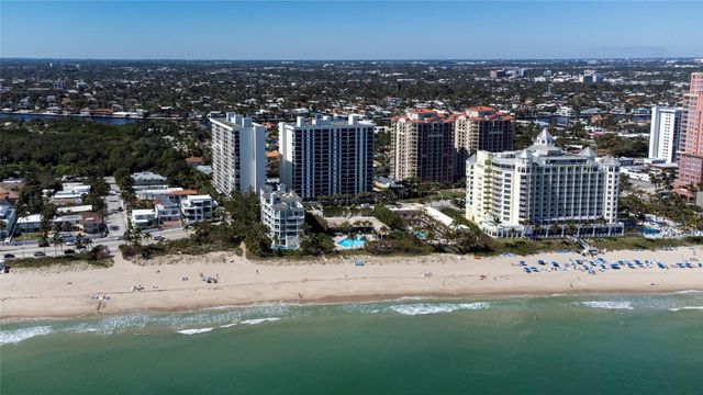 1905 N Ocean Boulevard 3A, Fort Lauderdale, FL 33305