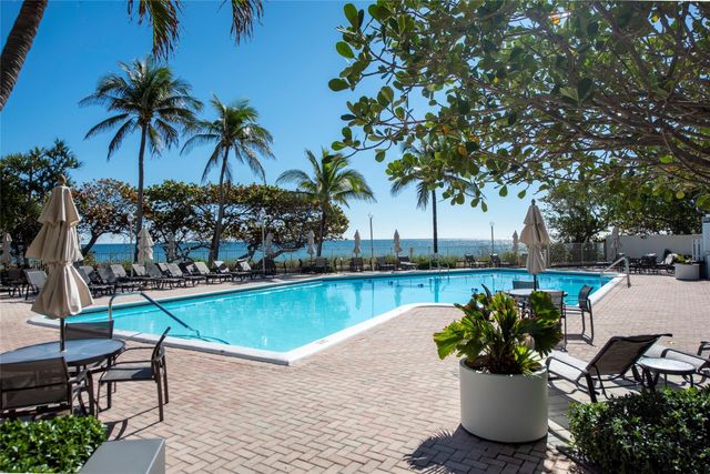 1905 N Ocean Boulevard 3A, Fort Lauderdale, FL 33305