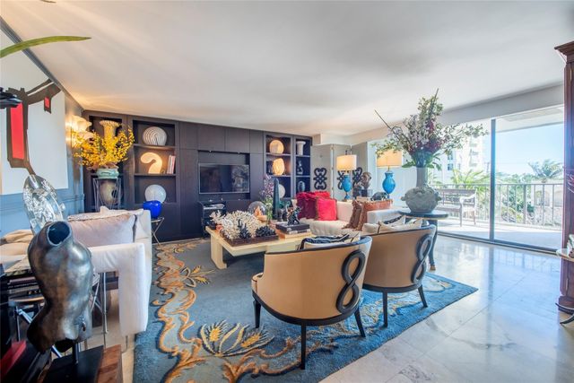 1905 N Ocean Boulevard 3A, Fort Lauderdale, FL 33305