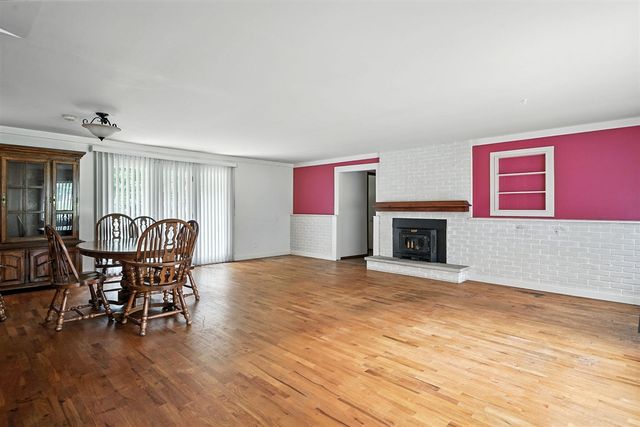 9222 N Mckinley Road, Update, MI 48457