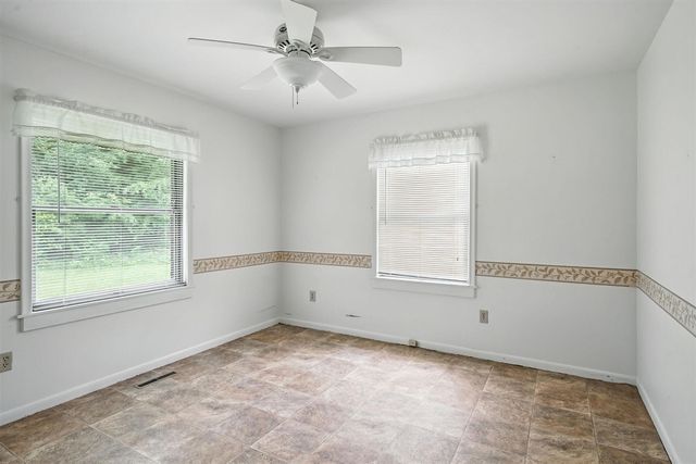 9222 N Mckinley Road, Update, MI 48457