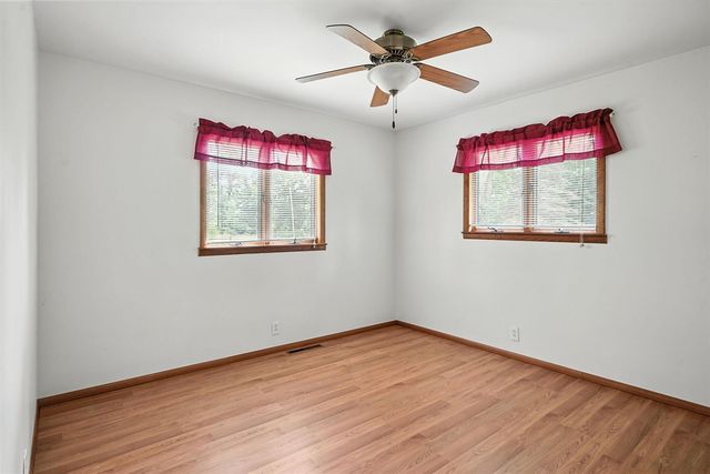 9222 N Mckinley Road, Update, MI 48457