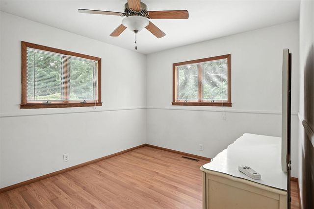 9222 N Mckinley Road, Update, MI 48457