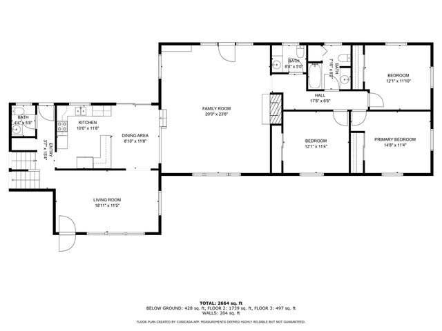 9222 N Mckinley Road, Update, MI 48457