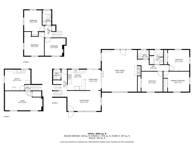 9222 N Mckinley Road, Update, MI 48457