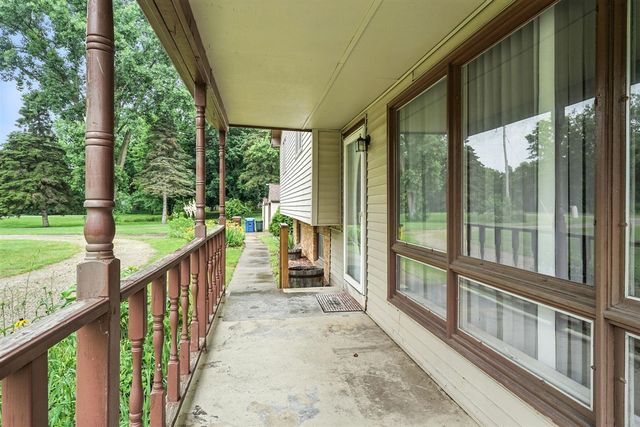 9222 N Mckinley Road, Update, MI 48457