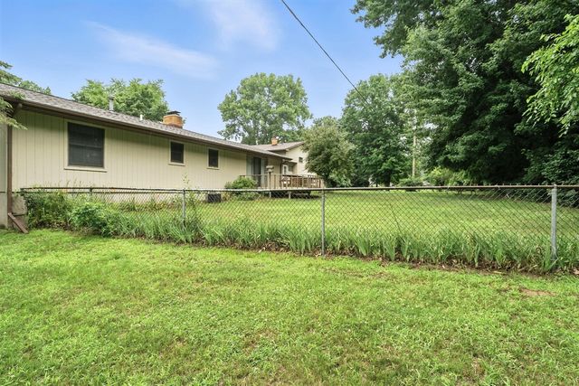 9222 N Mckinley Road, Update, MI 48457