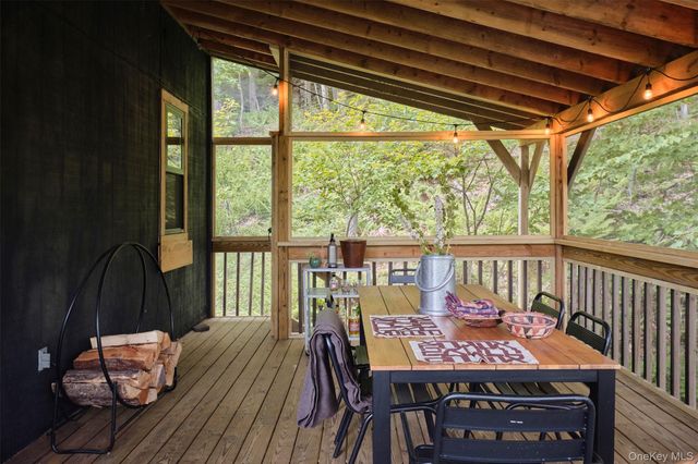 82 Cooks Brook Road, Roscoe, NY 12776