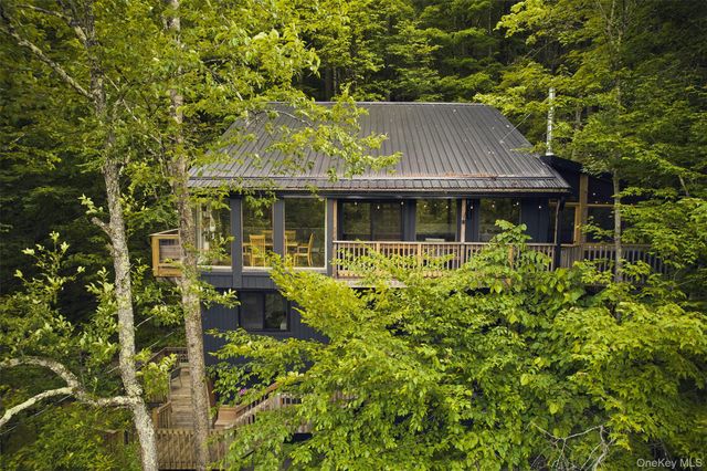 82 Cooks Brook Road, Roscoe, NY 12776