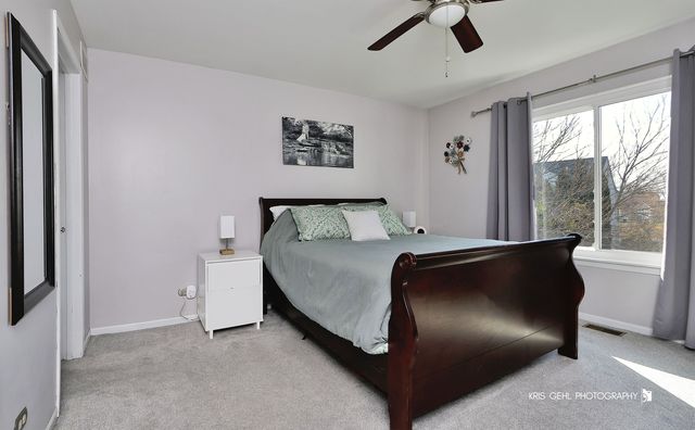 2348 N Old Pond Lane, Round Lake Beach, IL 60073
