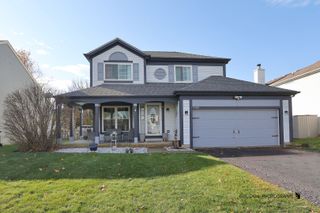 2348 N Old Pond Lane, Round Lake Beach, IL 60073