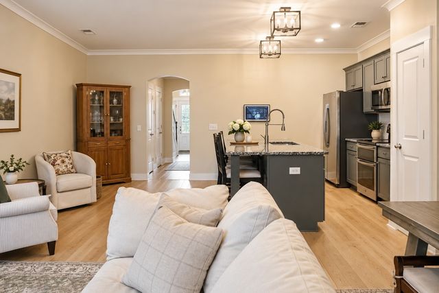 4032 Gracious Dr, Franklin, TN 37064