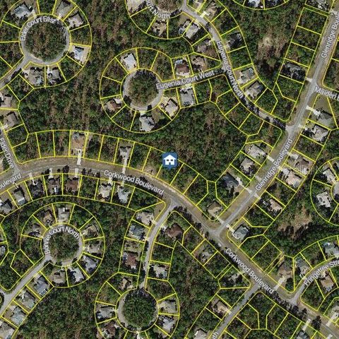 62 CORKWOOD BOULEVARD, Homosassa, FL 34446