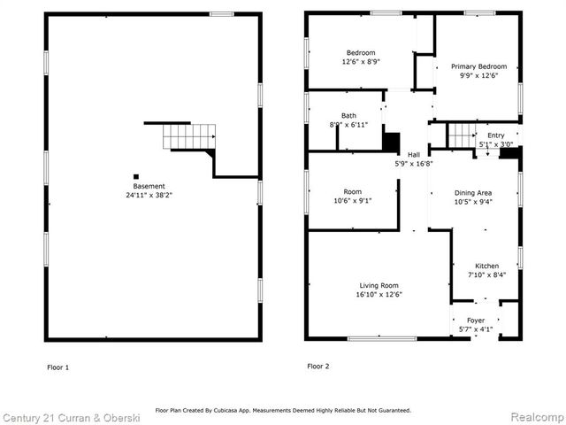 4008 Katherine Street, Dearborn Heights, MI 48125