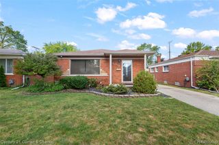 4008 Katherine Street, Dearborn Heights, MI 48125