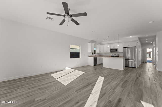 765 N DON FRANK Lane, Wickenburg, AZ 85390