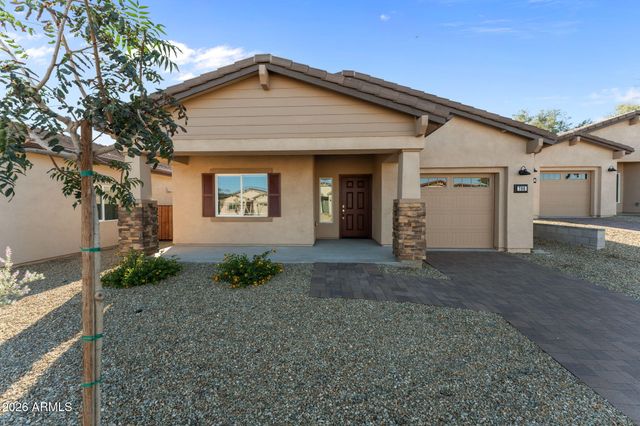 765 N DON FRANK Lane, Wickenburg, AZ 85390