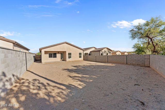 765 N DON FRANK Lane, Wickenburg, AZ 85390