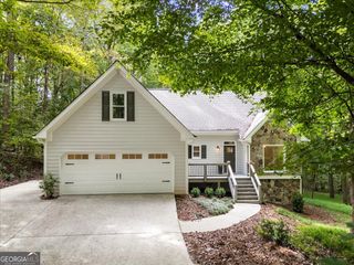 3355 Hopewell Chase Drive, Alpharetta, GA 30004