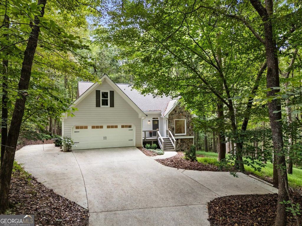 3355 Hopewell Chase Drive, Alpharetta, GA 30004 — photo 2