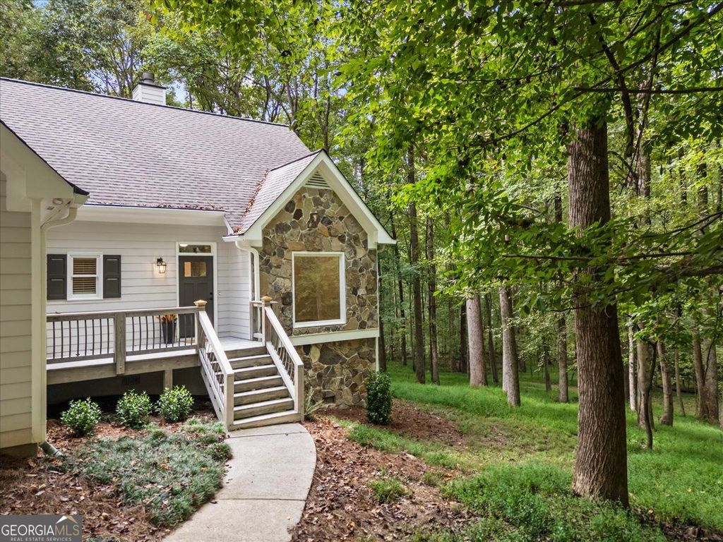 3355 Hopewell Chase Drive, Alpharetta, GA 30004 — photo 3