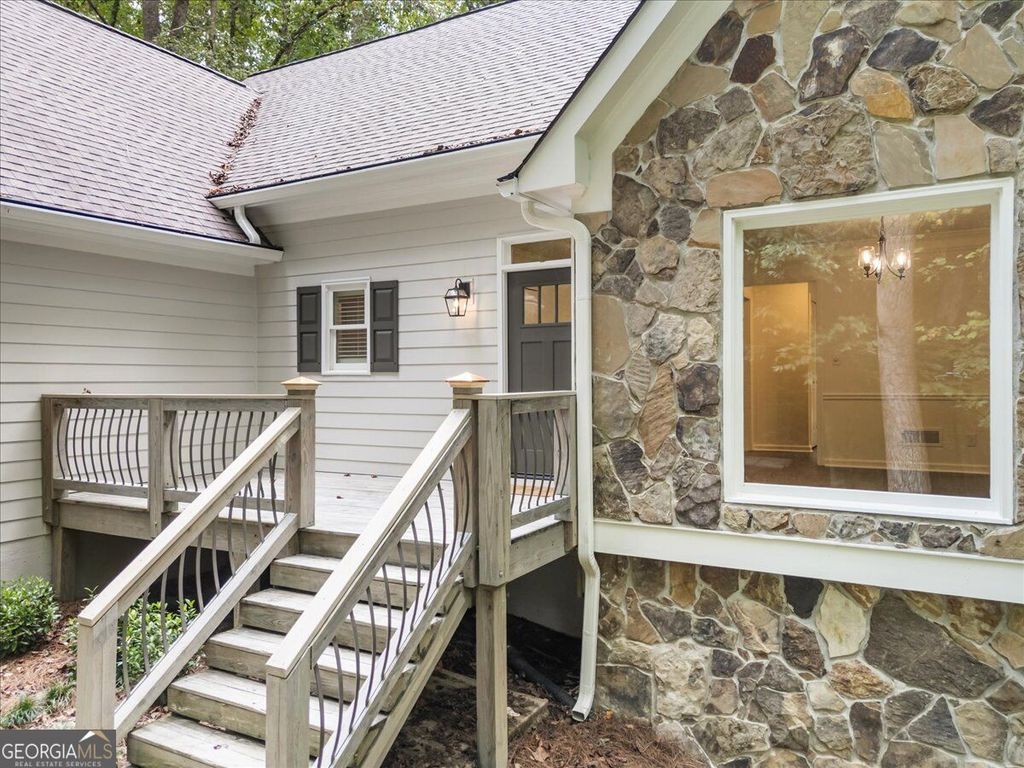 3355 Hopewell Chase Drive, Alpharetta, GA 30004 — photo 4