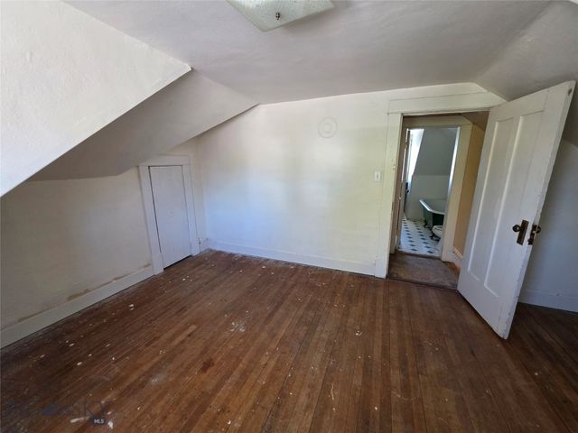 901 Delaware, Butte, MT 59701