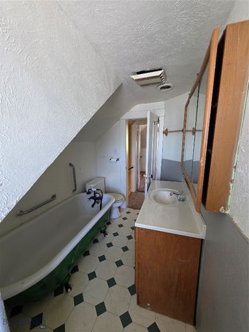 901 Delaware, Butte, MT 59701