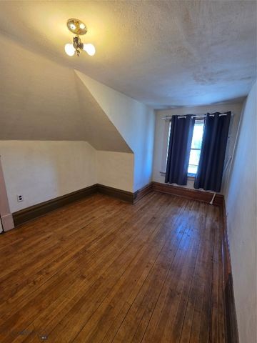 901 Delaware, Butte, MT 59701