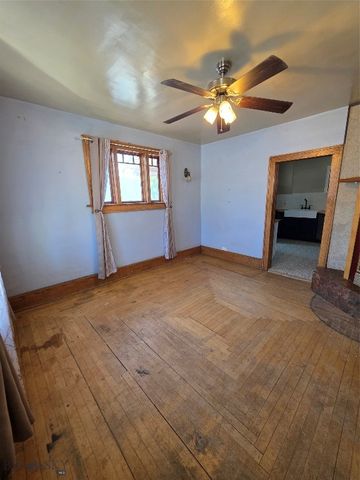 901 Delaware, Butte, MT 59701