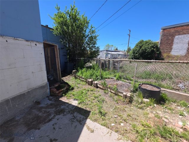 901 Delaware, Butte, MT 59701