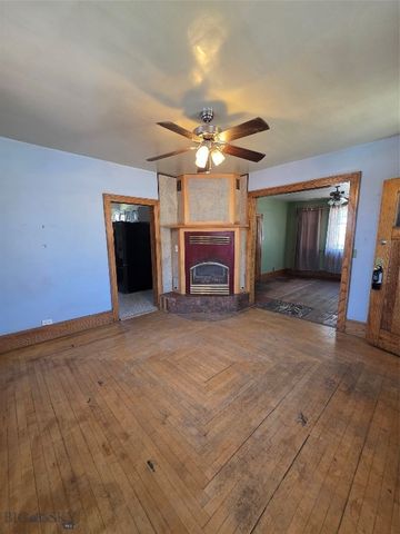 901 Delaware, Butte, MT 59701