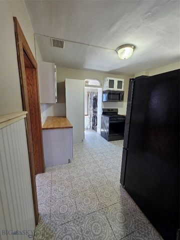 901 Delaware, Butte, MT 59701
